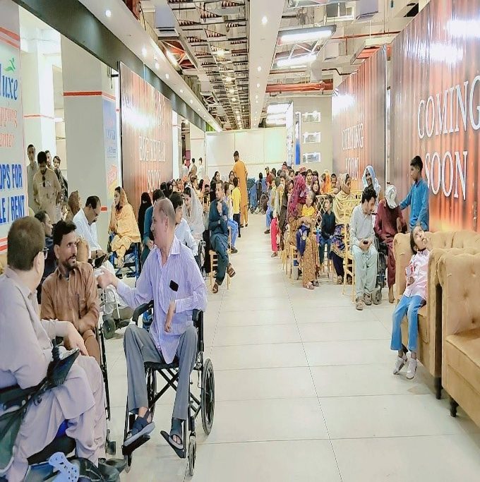 Grand Assistive Devices Distribution Ceremony & Disability Inclusion and Excellence Awards 2026