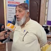 A Tribute to Mr. Shaikh Abdullah Kohistani