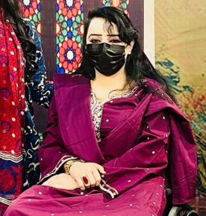 Zarina Rani